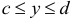 Наибольшее и наименьшее значение функции  z=f(x,y)