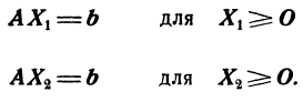 Методы решения задач линейного программирования