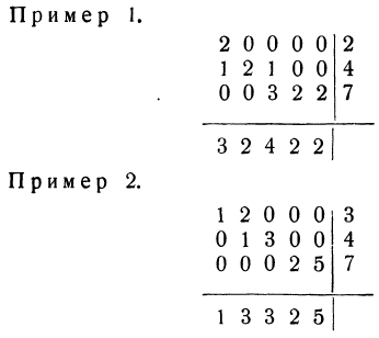 Методы решения задач линейного программирования