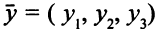 Дан вектор = (3; 0; 1; 3). Определить, является ли он оптимальным решением следующей задачи