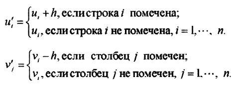 Примеры решения задач по линейному программированию