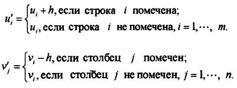 Примеры решения задач по линейному программированию