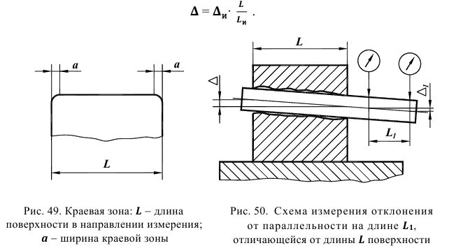 допуски и посадки задачи с решением