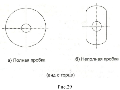 Нормирование точности и технические измерения решение задач