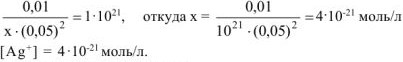 Комплексные соединения  задачи с решением