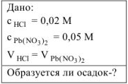 Металлы III - IV группы задачи с решением