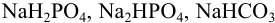 Расчет  [H+], [OH-], pH, pOH в растворах сильных и слабых кислот и оснований с примерами решения