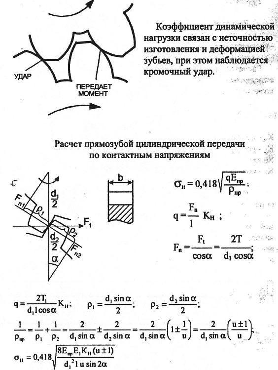 Детали машин