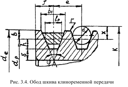 Курсовая работа по прикладной механике с решением