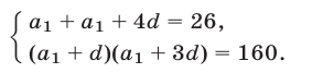 Числовая последовательность и арифметическая прогрессия с примерами решения