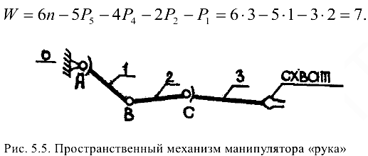 Решение задач по прикладной механике