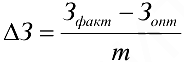 Экономическая статистика