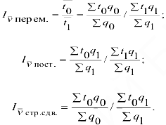 Помощь по экономической статистике онлайн