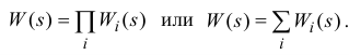 Задачи теории автоматического управления