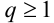 Признак сравнения рядов