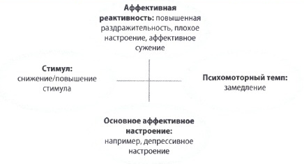 Органические психические расстройства - Основные теоретико-методологические проблемы медицинской психологии