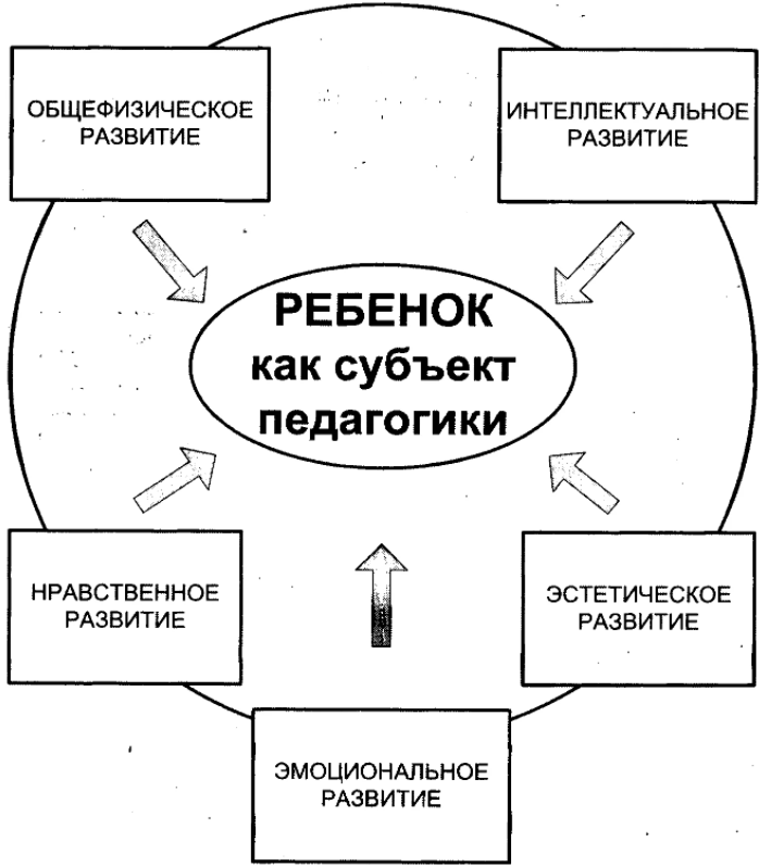 Объекты и субъекты сравнительной педагогики - Отношение сравнительной педагогики к социологии