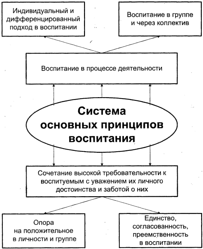 Социальная педагогика за рубежом - Реформа педагогики (новое образование)