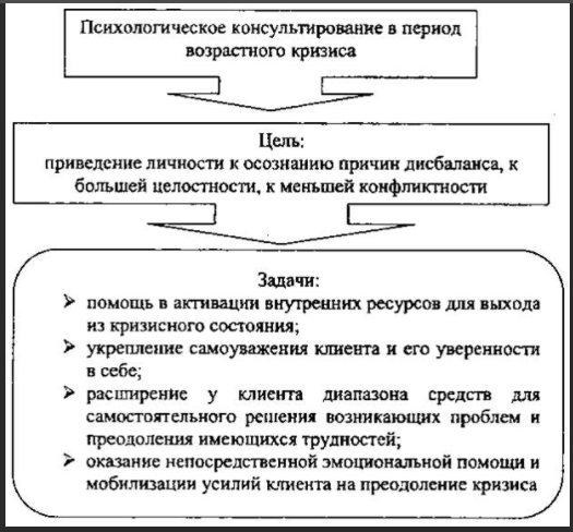 Возрастно-психологическое консультирование - Формирование практики консультирования