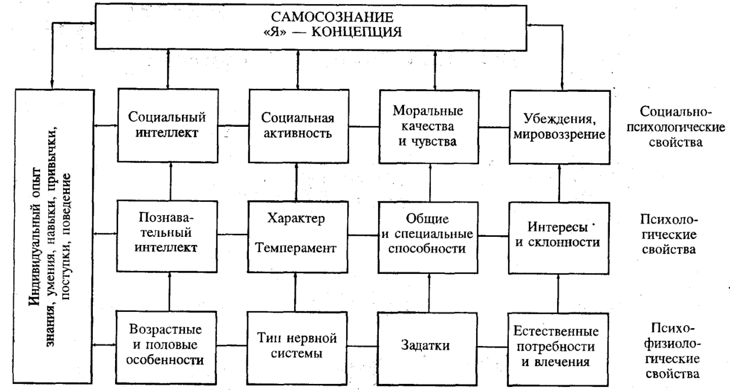 Взаимосвязь зависти и "я-концепции" - Понятие агрессии и агрессивности: психолого-педагогический аспект