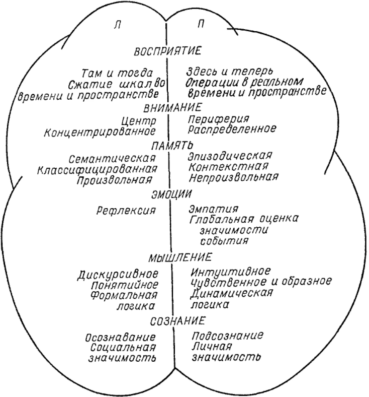 Восприятие и эмпатия в период молодости - Понятие конфликта как психологического явления