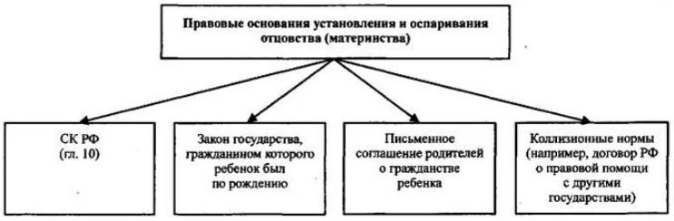 Культурологический аспект отцовства и материнства. Отличие отцовства от материнства - Роль отца в развитии ребенка в раннем возрасте.