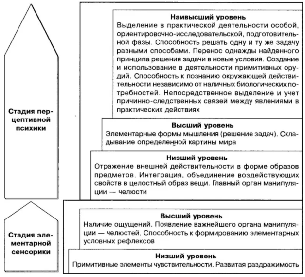 Зоопсихология