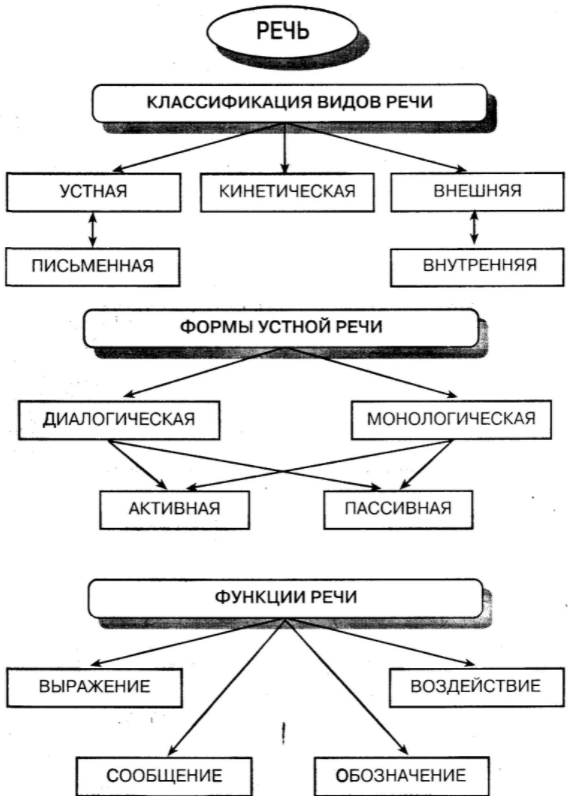 Виды психических процессов: мышление - Психологическая природа мыслительного процесса