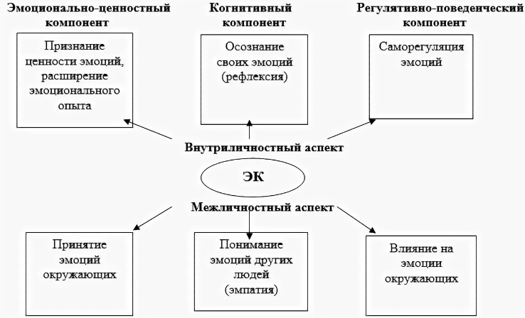 Теоретические основы развития социального интеллекта у старших дошкольников