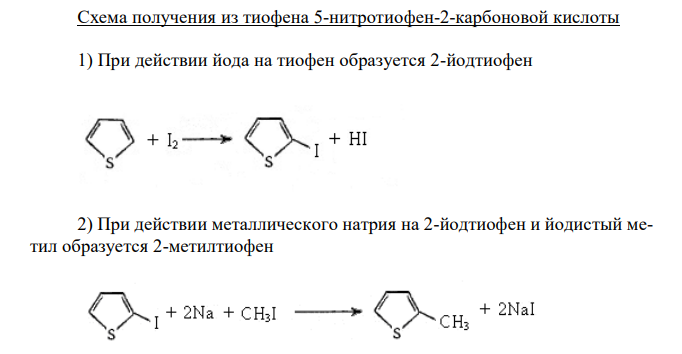 Охарактеризуйте электронное строение молекулы тиофена, перечислите критерии ароматичности. Напишите реакцию, применяемую для химической очистки бензола от тиофена при получении первого из каменноугольной смолы. Приведите схему получения из тиофена 5-нитротиофен-2-карбоновой кислоты. Приведите структурную формулу индола. Охарактеризуйте его ароматичность. Напишите структурные формулы производных индола, являющихся биологически активными веществами. 