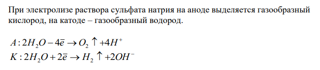 Через раствор, содержащий 1 моль FeSO4, 0,5 моль AlCl3, 1 моль Na2SO4 и 2 моль Cu(NO3)2, пропускали ток силой 15 А в течении 300 часов. Вычислить массу выделившихся на катоде веществ. 