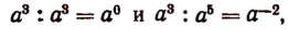 Алгебраические выражения