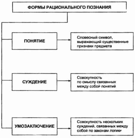 Этапы философии Нового времени -  Философия современности