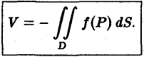 Кратные интегралы
