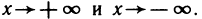 Функции одной переменной