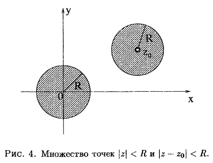 Комплексное число