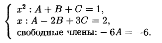 Рациональная функция одной переменной