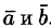 Смешанное произведение векторов