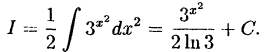 Интегральное исчисление функций одной переменной