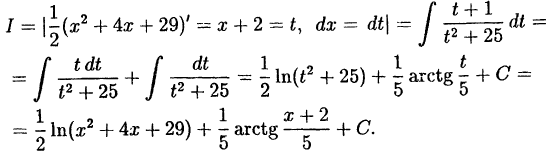 Интегральное исчисление функций одной переменной