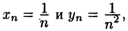 что такое предел