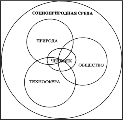 Человечество как едино-цельная социально-планетарная система - Размышления о сущности жизни