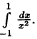 Интегральное исчисление функций одной переменной
