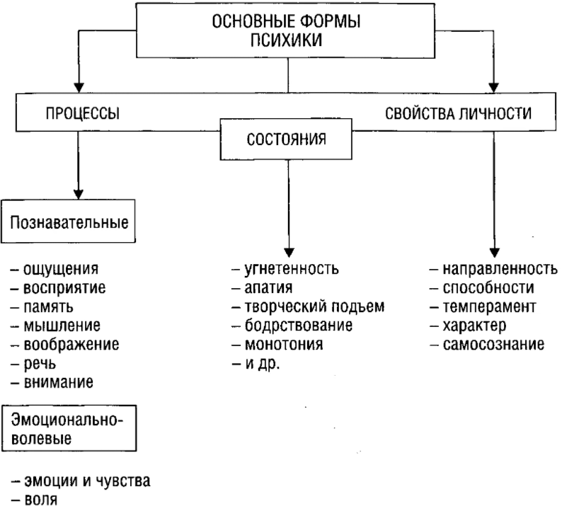 Способности чувствовать и переживать в консультативной деятельности психолога - Роль и место психолога в процессе консультирования