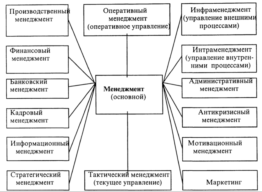 Виды инвестиционного менеджмента - Принципы организации инвестиционной деятельности