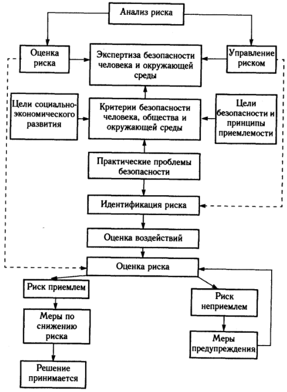 Внедрение системы управления рисками - Риски, связанные с внедрением информационных систем