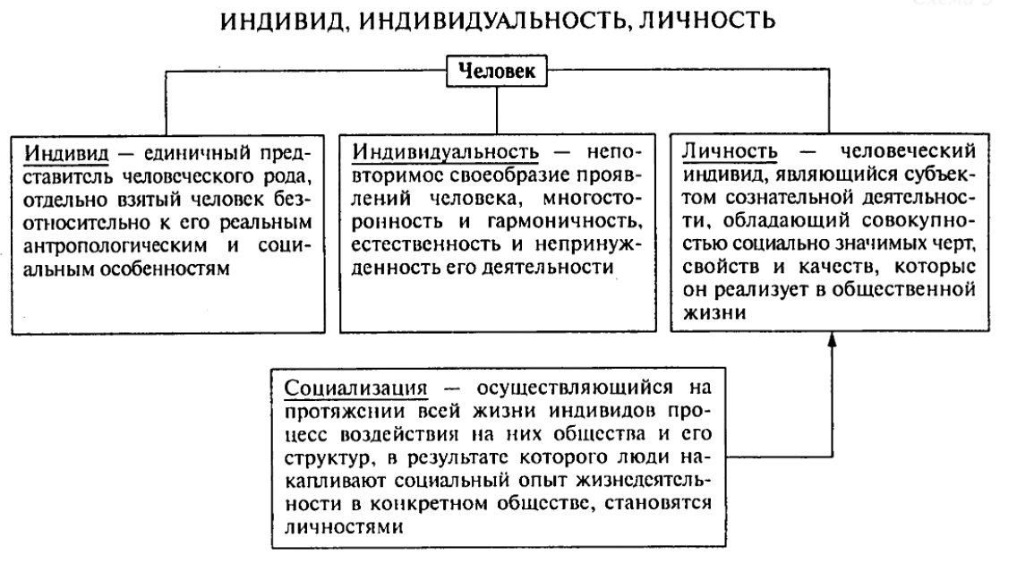 Суицид как социальная проблема общества - Основные социологические концепции и подходы к проблеме самоубийств