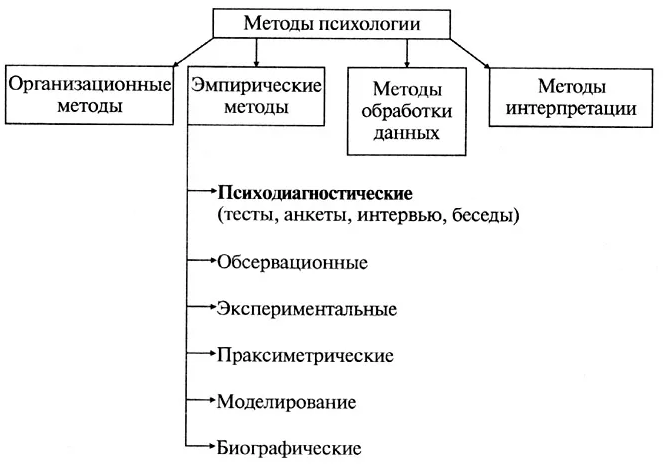 Анализ биографических данных в психологии - Сущность биографического метода в психологии