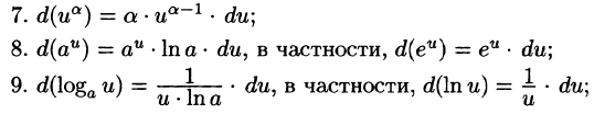 Математический анализ