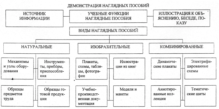 Наглядное обучение лесбийскому мастерству